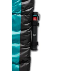 Coleman OneSource™ Heated Sleeping Bag With Rechargeable Battery -Coleman 200003751 sleeping20bag battery0180 Final