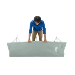 Coleman Living Collection Cot -Coleman 2149982 Folding201