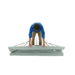 Coleman Living Collection Cot -Coleman 2149982 Folding202