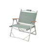 Coleman Living Collection Flat-Fold Chair 2 Coleman Living Collection Flat-Fold Chair -Coleman 2149983 LivingCollection Flat FoldChair hero