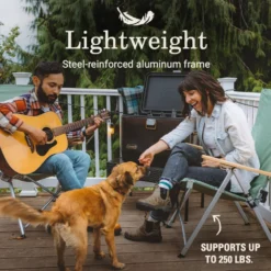 Coleman -Coleman 2149984 LivingCollection SlingChair ATF2