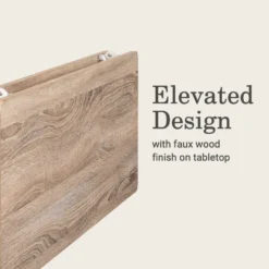 Coleman Living Collection Folding Table -Coleman 2149987 LivingCollection FoldingTable ATF3