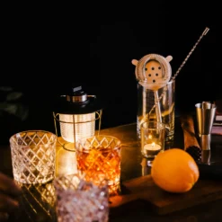 Coleman 1900 Collection™ 200 Lumen LED Lantern -Coleman 2155748 1900Collection 200L Lantern ATF8