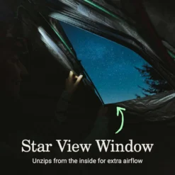 Coleman PEAK1™ 3-Person Backpacking Tent 14 Coleman PEAK1™ 3-Person Backpacking Tent -Coleman 2155772 ATF3