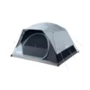 Coleman Skydome™ 4-Person Camping Tent With LED Lighting