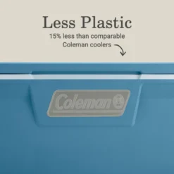 Coleman Atlas Series 120-Quart Cooler -Coleman 2156054 ATF6
