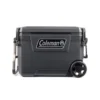 Coleman Convoy™ Series 65-Quart Cooler With Wheels 1 Coleman Convoy™ Series 65-Quart Cooler With Wheels -Coleman 2156115 ATF1