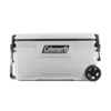 Coleman Convoy™ Series 100-Quart Cooler With Wheels 2 Coleman Convoy™ Series 100-Quart Cooler With Wheels -Coleman 2156118 ATF1
