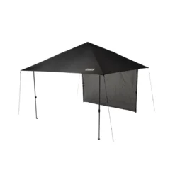 Coleman OASISâ„¢ Lite 7 X 7 Canopy With Sun Wall