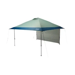 Coleman OASISâ„¢ 10 X 10 Canopy With Sun Wall