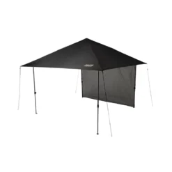 Coleman OASISâ„¢ Lite 10 X 10 Canopy With Sun Wall