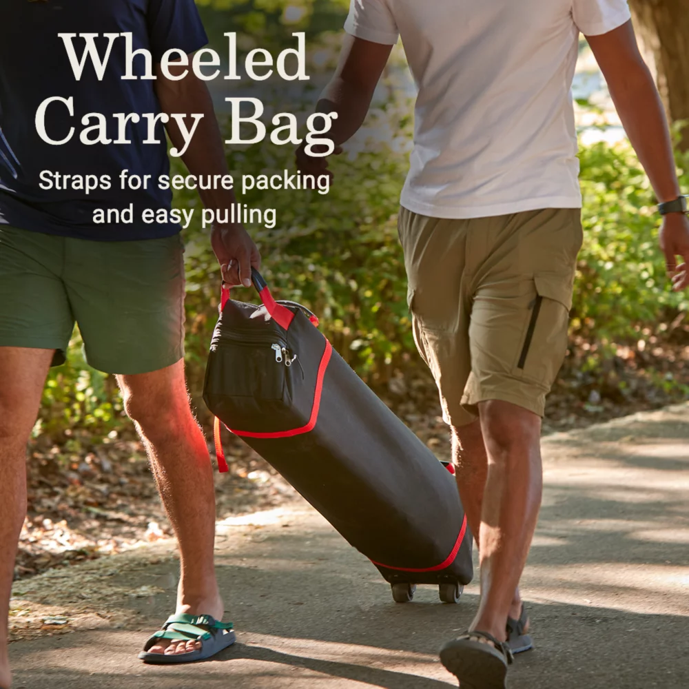 Coleman OASIS™ Lite 10 X 10 Canopy 8 Coleman OASIS™ Lite 10 X 10 Canopy - Image 6