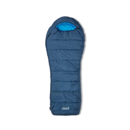 Coleman Tidelands™ 30° Mummy Sleeping Bag 5 Coleman Tidelands™ 30° Mummy Sleeping Bag -Coleman 2158164 ATF1