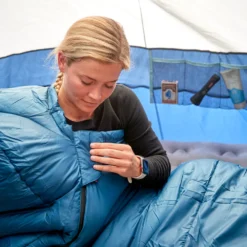 Coleman Tidelands™ 30° Big & Tall Mummy Sleeping Bag 15 Coleman Tidelands™ 30° Big & Tall Mummy Sleeping Bag -Coleman 2158169 ATF7