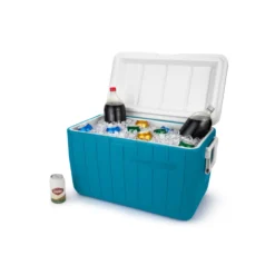 Coleman Chiller™ 48-Quart Cooler -Coleman 2160729 1 1