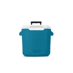 Coleman Chillerâ„¢ 28-Quart Cooler With Wheels