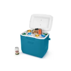 Coleman Chiller™ 30-Quart Portable Cooler 9 Coleman Chiller™ 30-Quart Portable Cooler -Coleman 2160830 3