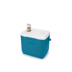 Coleman Chiller™ 30-Quart Portable Cooler 10 Coleman Chiller™ 30-Quart Portable Cooler -Coleman 2160830 4