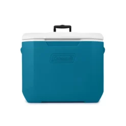 Coleman Chillerâ„¢ 60-Quart Cooler With Wheels