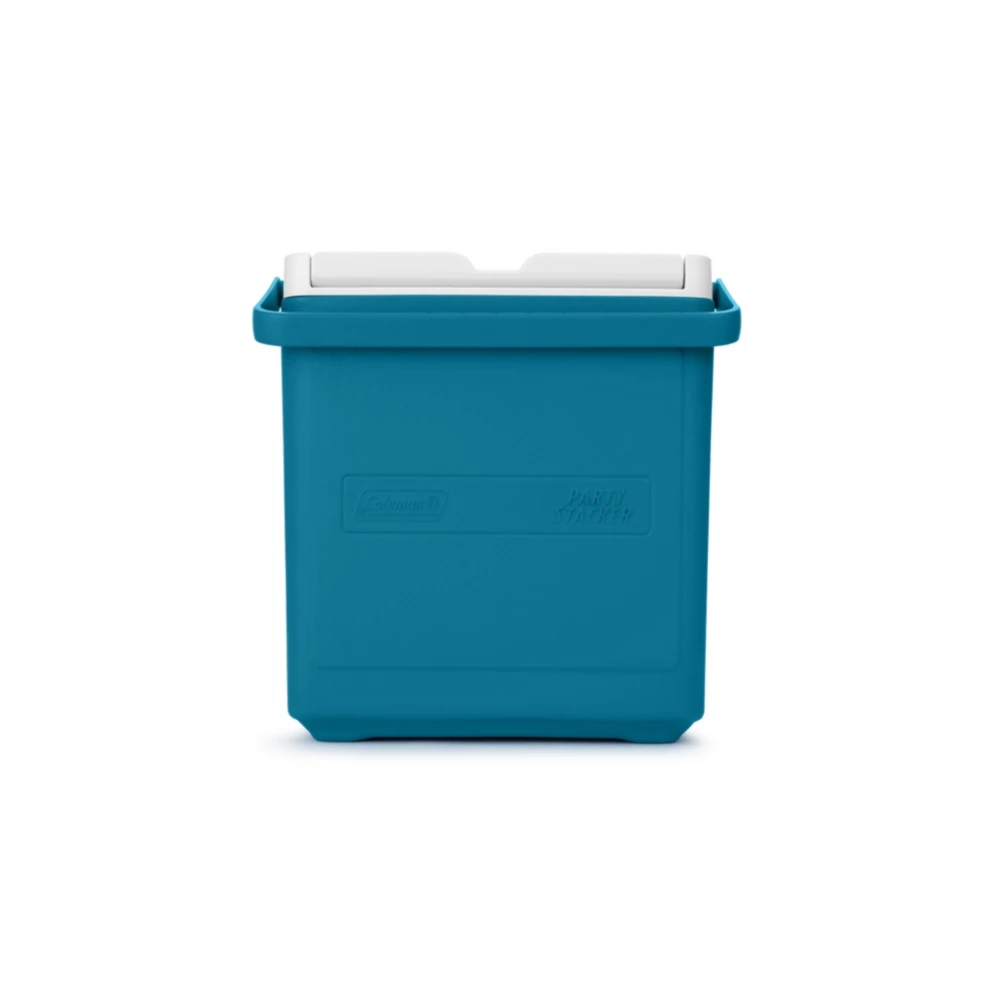 Coleman Chiller™ 20-Can Party Stacker™ Portable Cooler 7 Coleman Chiller™ 20-Can Party Stacker™ Portable Cooler - Image 5