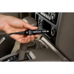 Coleman 40 Quart PowerChill™ Thermoelectric Cooler 11 Coleman 40 Quart PowerChill™ Thermoelectric Cooler -Coleman 3000001497 Inset