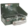 Coleman Guide Series® Dual Fuel™ Stove -Coleman 3000003648 r 05