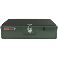 Coleman Guide Series® Dual Fuel™ Stove -Coleman 3000003648 r 07