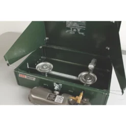 Coleman Guide Series® Dual Fuel™ Stove -Coleman 3000003648 r 10
