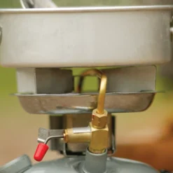 Coleman Guide Series® Compact Dual Fuel™ Stove 12 Coleman Guide Series® Compact Dual Fuel™ Stove -Coleman 3000003654 WindBaffles