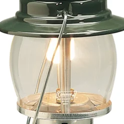 Coleman Kerosene Lantern 12 Coleman Kerosene Lantern -Coleman 3000004258 HighTempGlobe