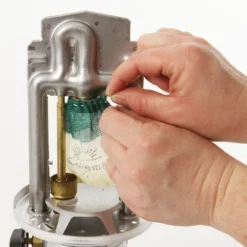 Coleman Kerosene Lantern 15 Coleman Kerosene Lantern -Coleman 3000004258 StringTie11Mantles 1