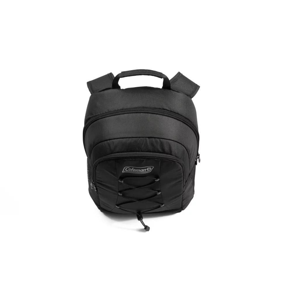 Coleman CHILLER™ 28-Can Soft-Sided Backpack Cooler - Image 5