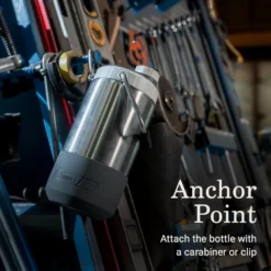 Coleman® Pro 1/2 Gallon Jug -Coleman ColemanPro 1 2 GallonJug ATF6