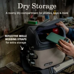 Coleman® Pro Soft Cooler 16-Can -Coleman ColemanPro 16Can SoftCooler ATF3