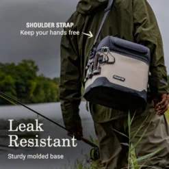 Coleman® Pro Soft Cooler 16-Can -Coleman ColemanPro 16Can SoftCooler ATF5