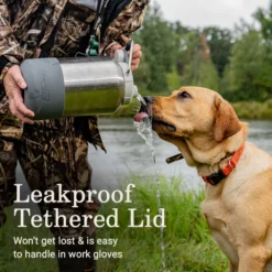 Coleman® Pro 1 Gallon Jug 13 Coleman® Pro 1 Gallon Jug -Coleman ColemanPro 1 GallonJug ATF5