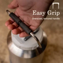 Coleman® Pro 1 Gallon Jug 14 Coleman® Pro 1 Gallon Jug -Coleman ColemanPro 1 GallonJug ATF6