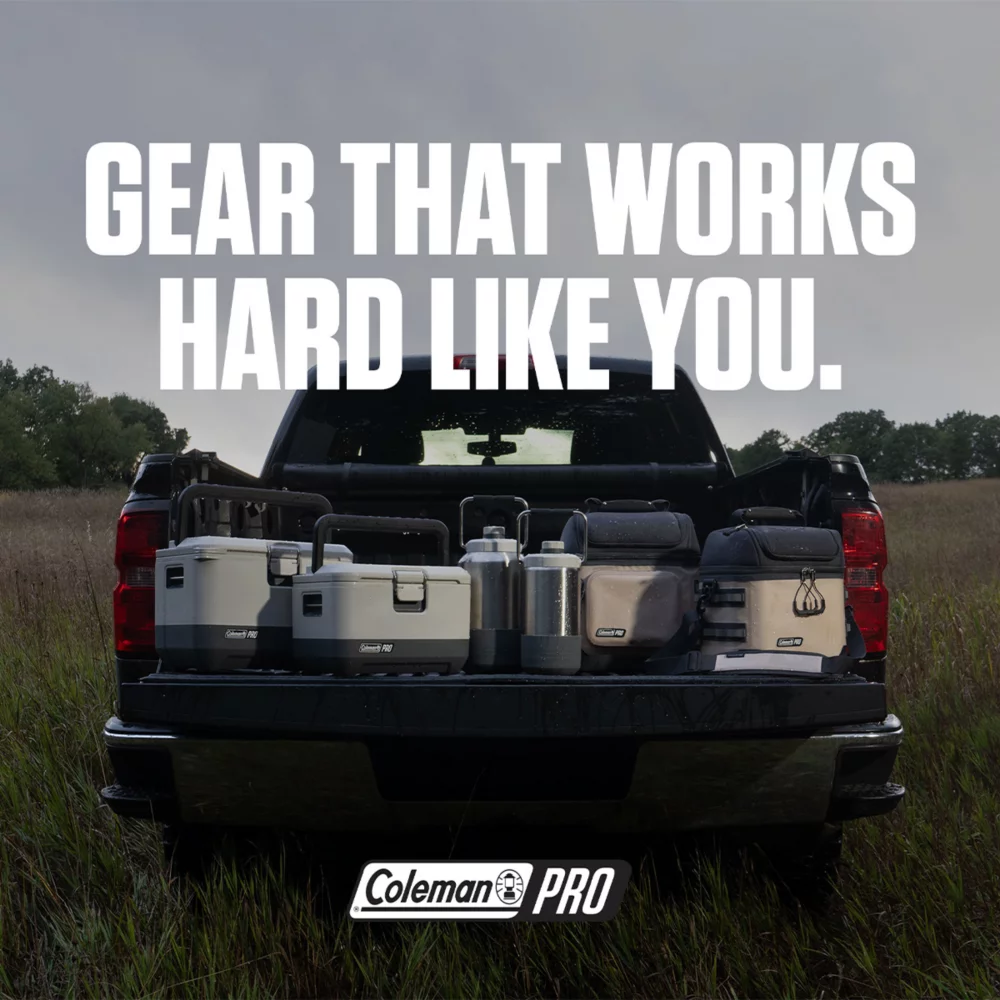 Coleman® Pro 1 Gallon Jug 9 Coleman® Pro 1 Gallon Jug - Image 7