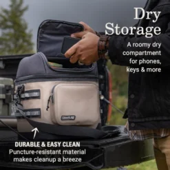 Coleman® Pro Soft Cooler 24-Can -Coleman ColemanPro 24Can SoftCooler ATF3