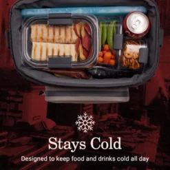 Coleman® Pro Soft Cooler 24-Can -Coleman ColemanPro 24Can SoftCooler ATF4