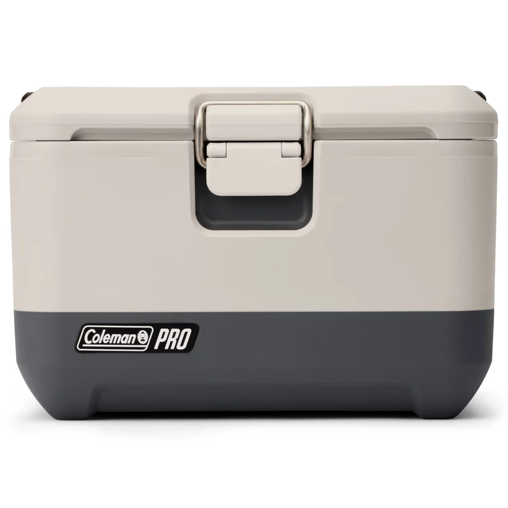 Coleman® Pro 9-Quart Hard Cooler 3 Coleman® Pro 9-Quart Hard Cooler