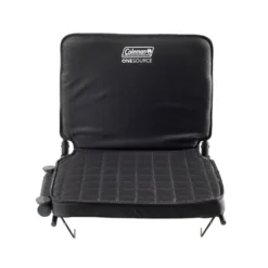 Coleman OneSource⢠Heated Stadium Seat With Rechargeable Battery