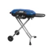 Coleman RoadTrip® X-Cursion 2 Burner Propane Gas Portable Grill 2 Coleman RoadTrip® X-Cursion 2 Burner Propane Gas Portable Grill -Coleman Coleman 2000037242 X CursionGrill Blue ATF1