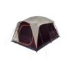 Coleman Skylodgeâ„¢ 8-Person Camping Tent, Blackberry 2 Coleman Skylodgeâ„¢ 8-Person Camping Tent, Blackberry -Coleman Coleman 2000037532 Skylodge 8P ATF1