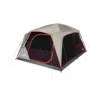 Coleman Skylodge™ 12-Person Camping Tent, Blackberry -Coleman Coleman 2000037534 Skylodge 12P ATF1