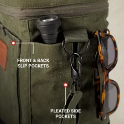 Coleman Banyan Series™ 12-Can Soft Cooler Tote -Coleman Coleman 2000037604 1900 12Can ATF5