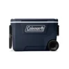 Coleman 316 Series™ 62-Quart Hard Cooler -Coleman Coleman 3000006485 316Series 62QT BlueNights ATF1
