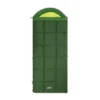 Coleman Arch Bay™ 30°F Sleeping Bag -Coleman Coleman ArchBay SleepingBags 30F Green hero