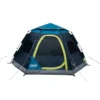 Coleman® Camp Burst™ 4-Person Dark Room™ Camping Tent 2 Coleman® Camp Burst™ 4-Person Dark Room™ Camping Tent -Coleman Coleman CampBurstTents 4P DarkRoom hero