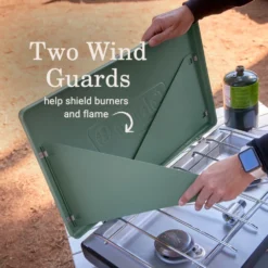 Coleman Cascade™ Classic Camping Stove 15 Coleman Cascade™ Classic Camping Stove -Coleman Coleman Cascade ClassicCampingStove ATF7